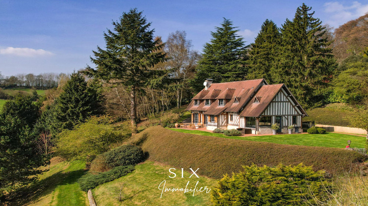 Ma-Cabane - Vente Maison Pont-l'Évêque, 130 m²