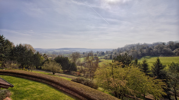 Ma-Cabane - Vente Maison Pont-l'Évêque, 130 m²