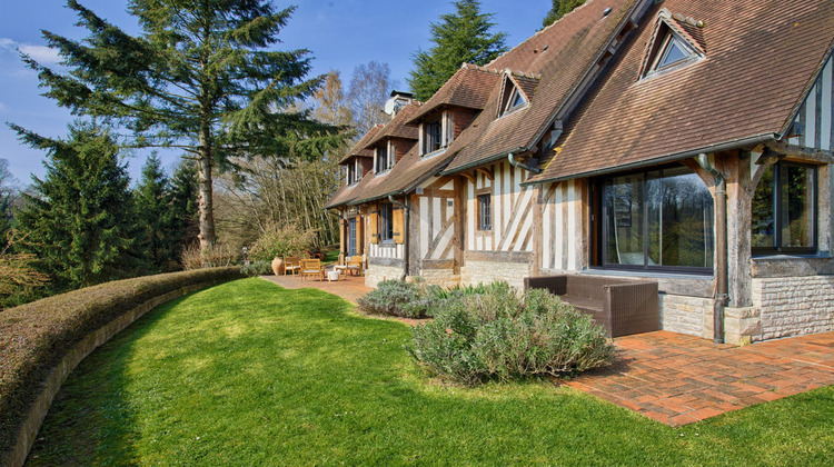 Ma-Cabane - Vente Maison Pont-l'Évêque, 130 m²