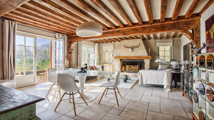 Ma-Cabane - Vente Maison Pont-l'Évêque, 130 m²