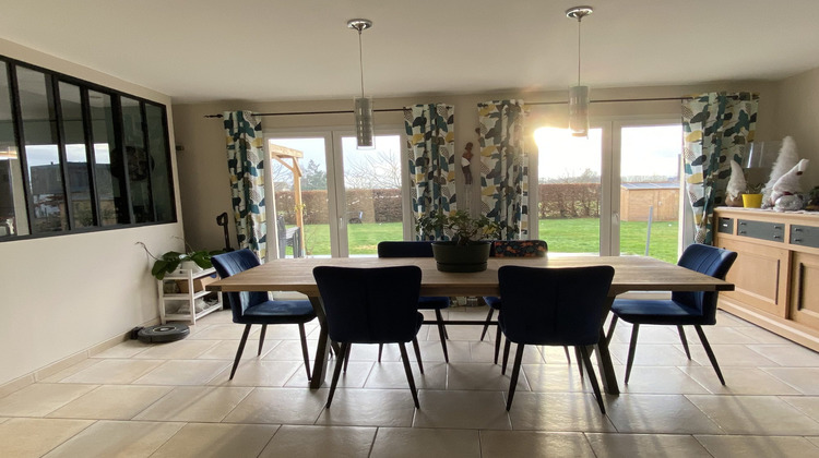 Ma-Cabane - Vente Maison Pont-l'Évêque, 148 m²