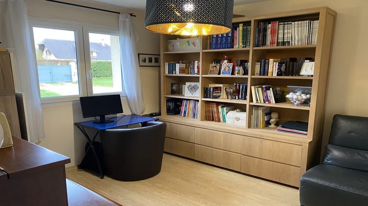 Ma-Cabane - Vente Maison Pont-l'Évêque, 148 m²