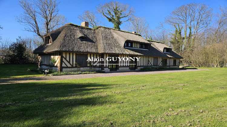 Ma-Cabane - Vente Maison Pont-l'Évêque, 137 m²