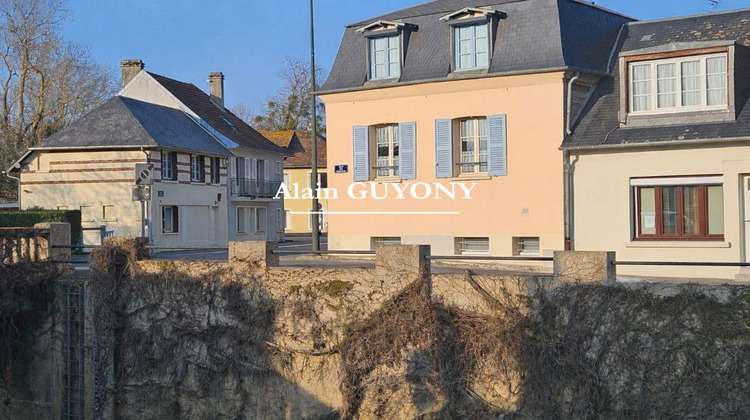 Ma-Cabane - Vente Maison Pont-l'Évêque, 70 m²