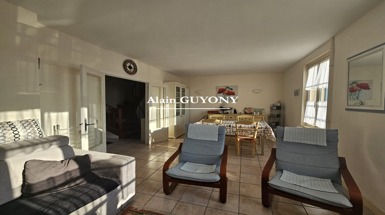 Ma-Cabane - Vente Maison Pont-l'Évêque, 70 m²