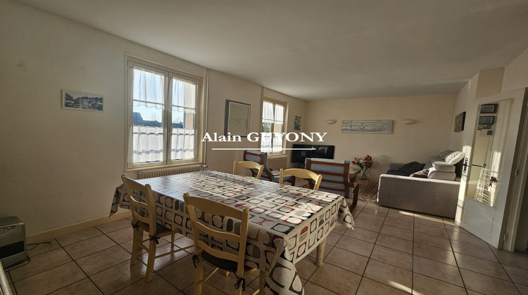 Ma-Cabane - Vente Maison Pont-l'Évêque, 70 m²