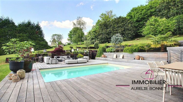 Ma-Cabane - Vente Maison Pont-l'Évêque, 157 m²