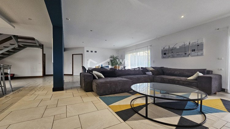 Ma-Cabane - Vente Maison Pont-l'Évêque, 172 m²