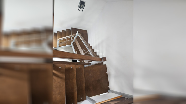 Ma-Cabane - Vente Maison Pont-l'Évêque, 172 m²