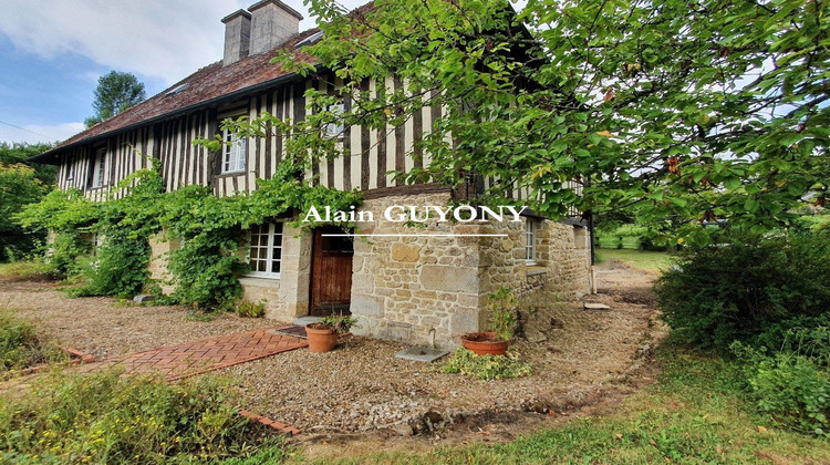 Ma-Cabane - Vente Maison Pont-l'Évêque, 240 m²