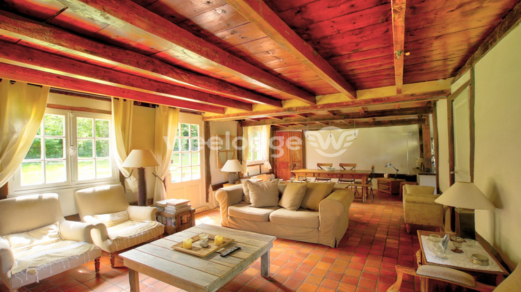 Ma-Cabane - Vente Maison Pont-l'Évêque, 326 m²