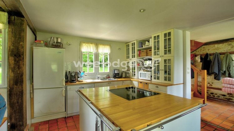 Ma-Cabane - Vente Maison Pont-l'Évêque, 326 m²