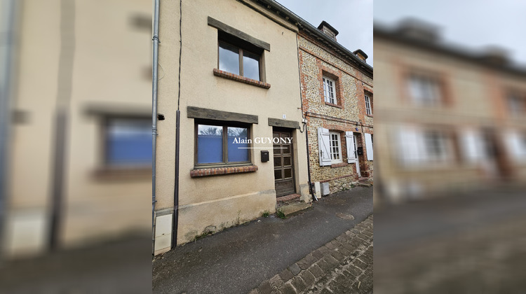 Ma-Cabane - Vente Maison Pont-l'Évêque, 36 m²
