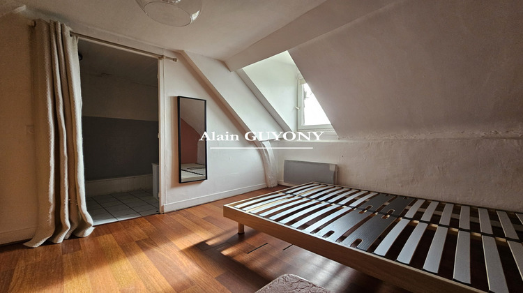 Ma-Cabane - Vente Maison Pont-l'Évêque, 36 m²