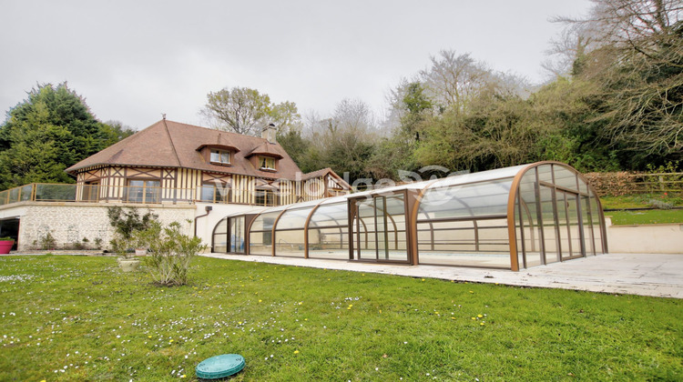 Ma-Cabane - Vente Maison Pont-l'Évêque, 380 m²