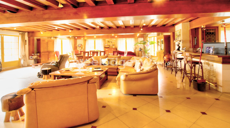 Ma-Cabane - Vente Maison Pont-l'Évêque, 380 m²