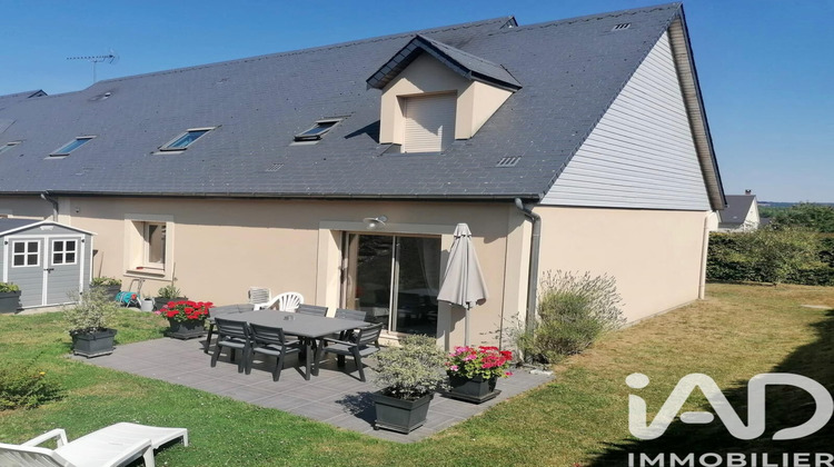 Ma-Cabane - Vente Maison Pont-l'Évêque, 104 m²