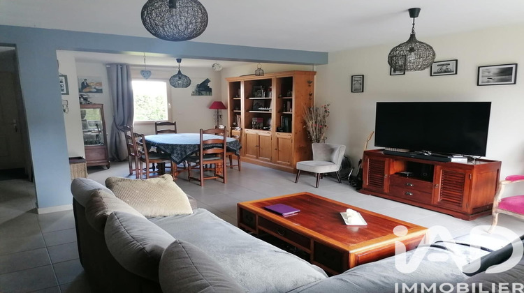Ma-Cabane - Vente Maison Pont-l'Évêque, 104 m²
