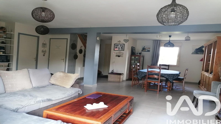 Ma-Cabane - Vente Maison Pont-l'Évêque, 104 m²