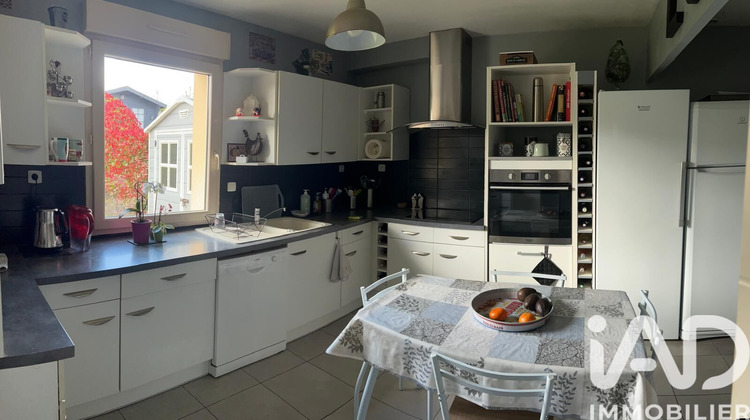 Ma-Cabane - Vente Maison Pont-l'Évêque, 104 m²