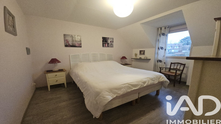 Ma-Cabane - Vente Maison Pont-l'Évêque, 104 m²