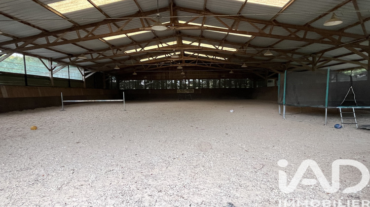 Ma-Cabane - Vente Maison Pont-l'Évêque, 153 m²