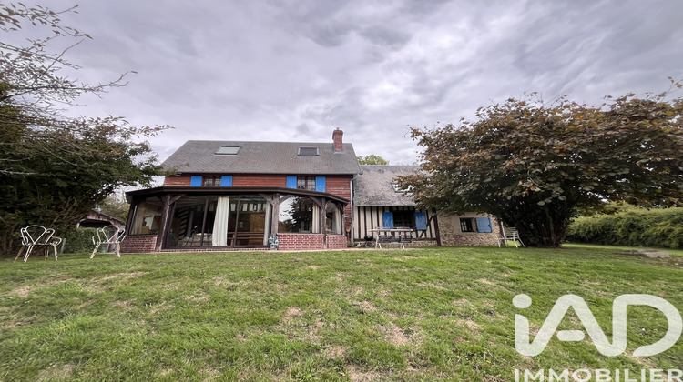 Ma-Cabane - Vente Maison Pont-l'Évêque, 153 m²