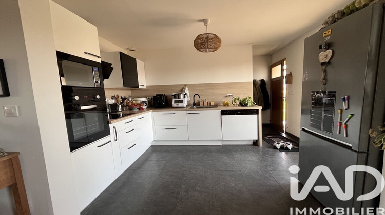 Ma-Cabane - Vente Maison Pont-l'Évêque, 88 m²