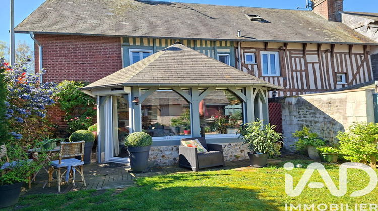 Ma-Cabane - Vente Maison Pont-l'Évêque, 87 m²