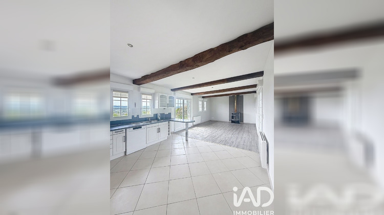 Ma-Cabane - Vente Maison Pont-l'Évêque, 112 m²