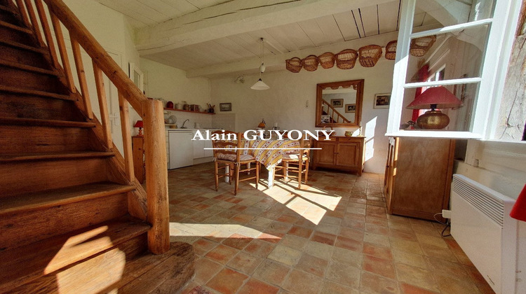Ma-Cabane - Vente Maison Pont-l'Évêque, 79 m²