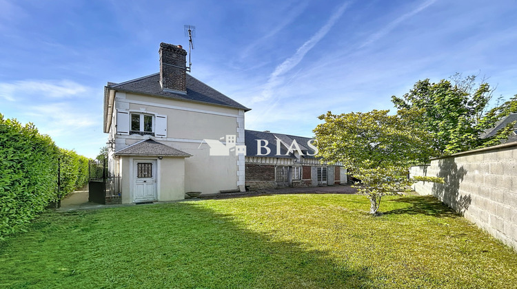 Ma-Cabane - Vente Maison Pont-l'Évêque, 174 m²