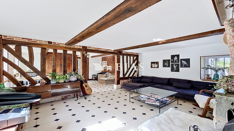 Ma-Cabane - Vente Maison Pont-l'Évêque, 174 m²