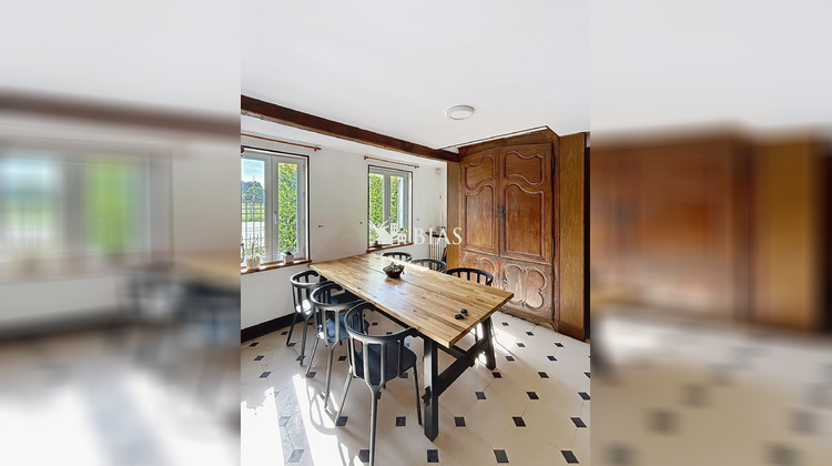 Ma-Cabane - Vente Maison Pont-l'Évêque, 174 m²