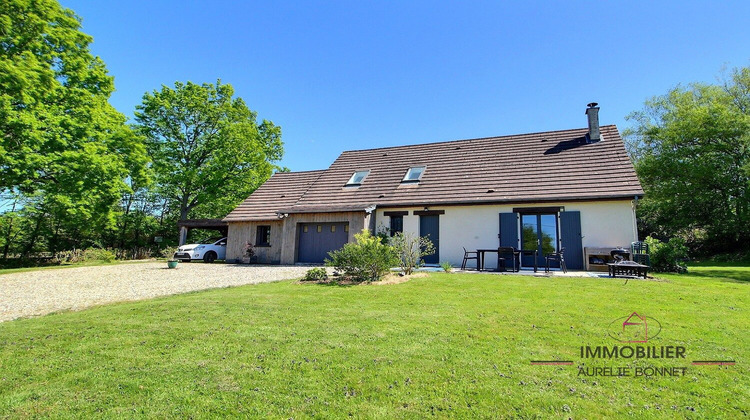 Ma-Cabane - Vente Maison Pont-l'Évêque, 112 m²