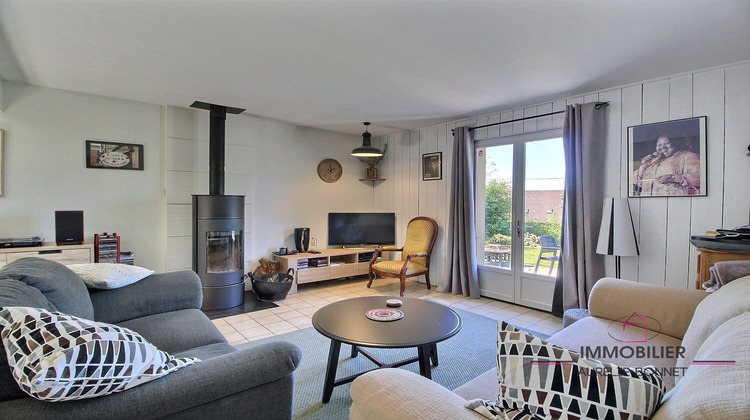 Ma-Cabane - Vente Maison Pont-l'Évêque, 112 m²