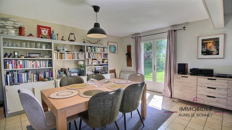 Ma-Cabane - Vente Maison Pont-l'Évêque, 112 m²
