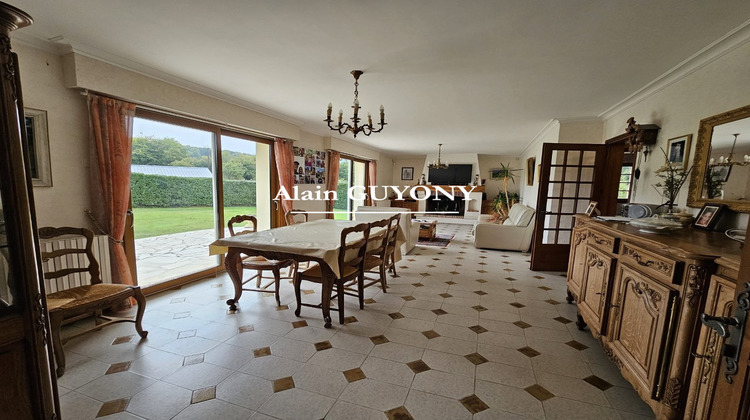 Ma-Cabane - Vente Maison Pont-l'Évêque, 217 m²