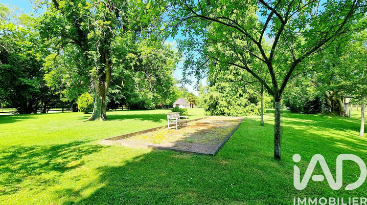 Ma-Cabane - Vente Maison Pont-l'Évêque, 170 m²
