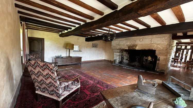 Ma-Cabane - Vente Maison Pont-l'Évêque, 272 m²
