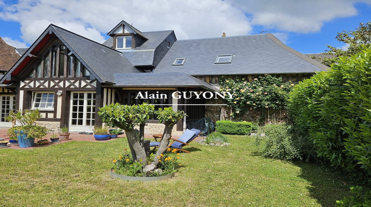 Ma-Cabane - Vente Maison Pont-l'Évêque, 76 m²