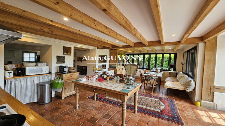 Ma-Cabane - Vente Maison Pont-l'Évêque, 76 m²