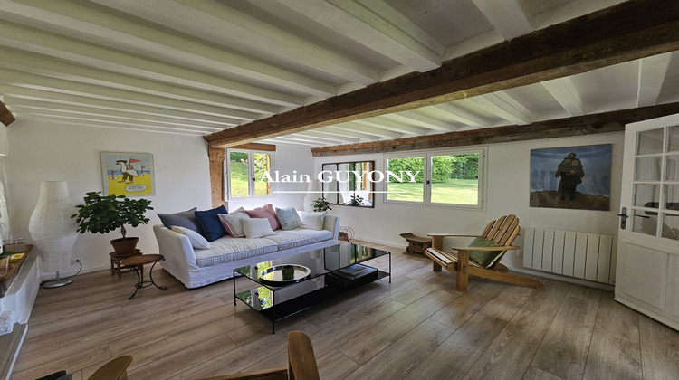 Ma-Cabane - Vente Maison Pont-l'Évêque, 124 m²