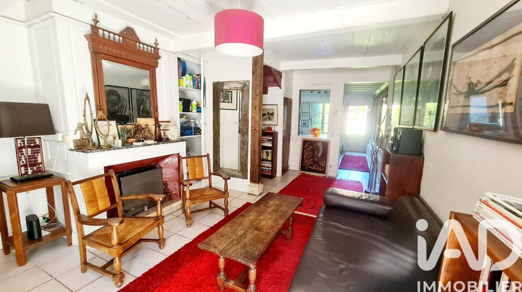 Ma-Cabane - Vente Maison Pont-l'Évêque, 104 m²