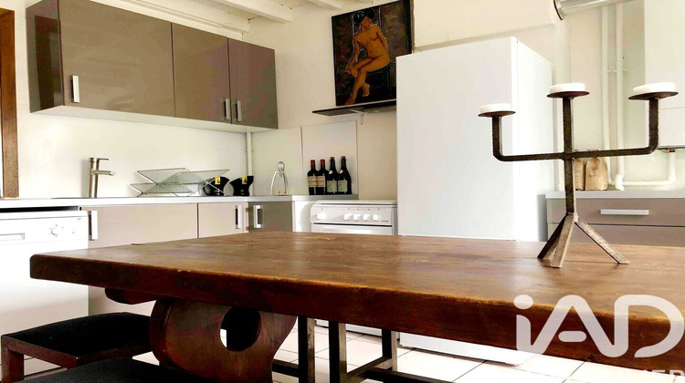 Ma-Cabane - Vente Maison Pont-l'Évêque, 104 m²