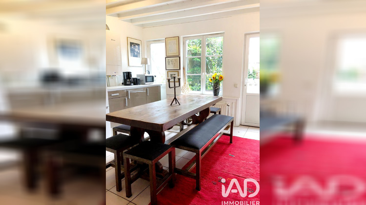 Ma-Cabane - Vente Maison Pont-l'Évêque, 104 m²