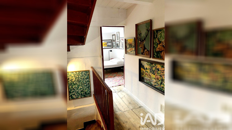 Ma-Cabane - Vente Maison Pont-l'Évêque, 104 m²