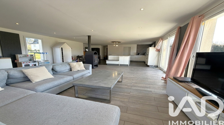 Ma-Cabane - Vente Maison Pont-l'Évêque, 155 m²