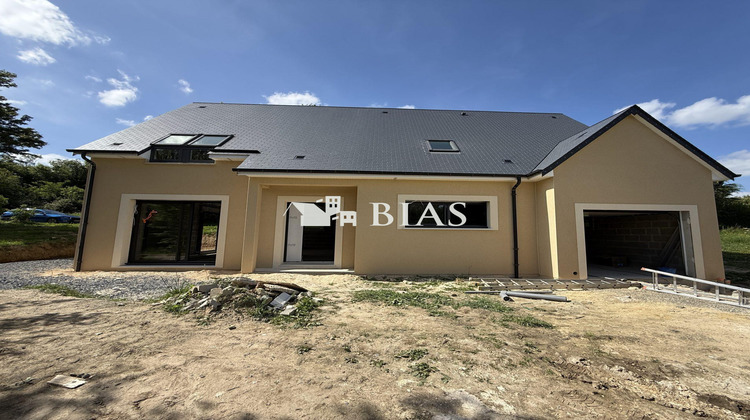 Ma-Cabane - Vente Maison Pont-l'Évêque, 170 m²