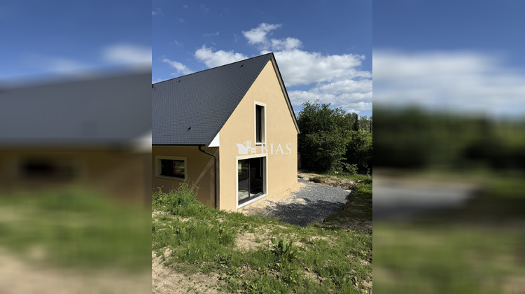 Ma-Cabane - Vente Maison Pont-l'Évêque, 170 m²